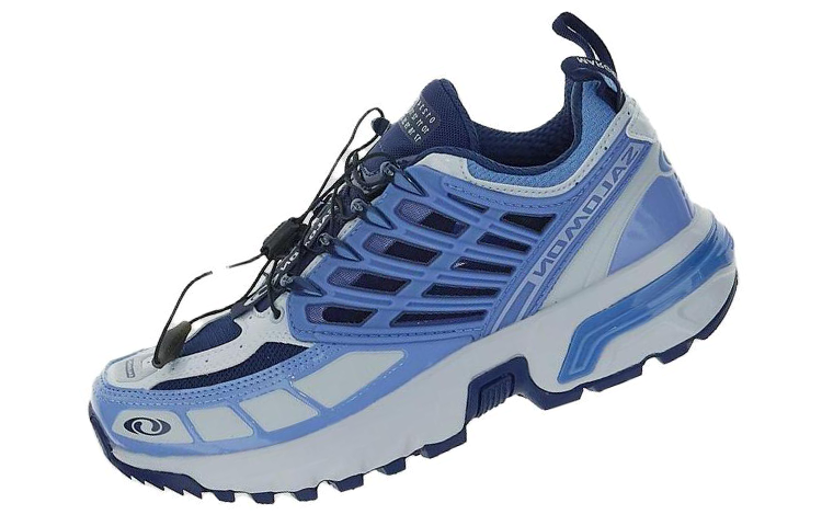 Lookbook MM6 Maison Margiela x Salomon ACS Pro Advanced 'Heather Blue Bonnet' S59WS0215-P5743-H9594
