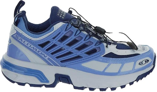 MM6 Maison Margiela x Salomon ACS Pro Advanced "石楠藍風帽" S59WS0215-P5743-H9594 Lookbook MM6 Maison Margiela x Salomon ACS Pro Advanced "石楠藍風帽" S59WS0215-P5743-H9594