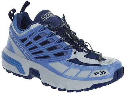 MM6 Maison Margiela x Salomon ACS Pro Advanced "石楠藍風帽" S59WS0215-P5743-H9594 Purchase MM6 Maison Margiela x Salomon ACS Pro Advanced "石楠藍風帽" S59WS0215-P5743-H9594