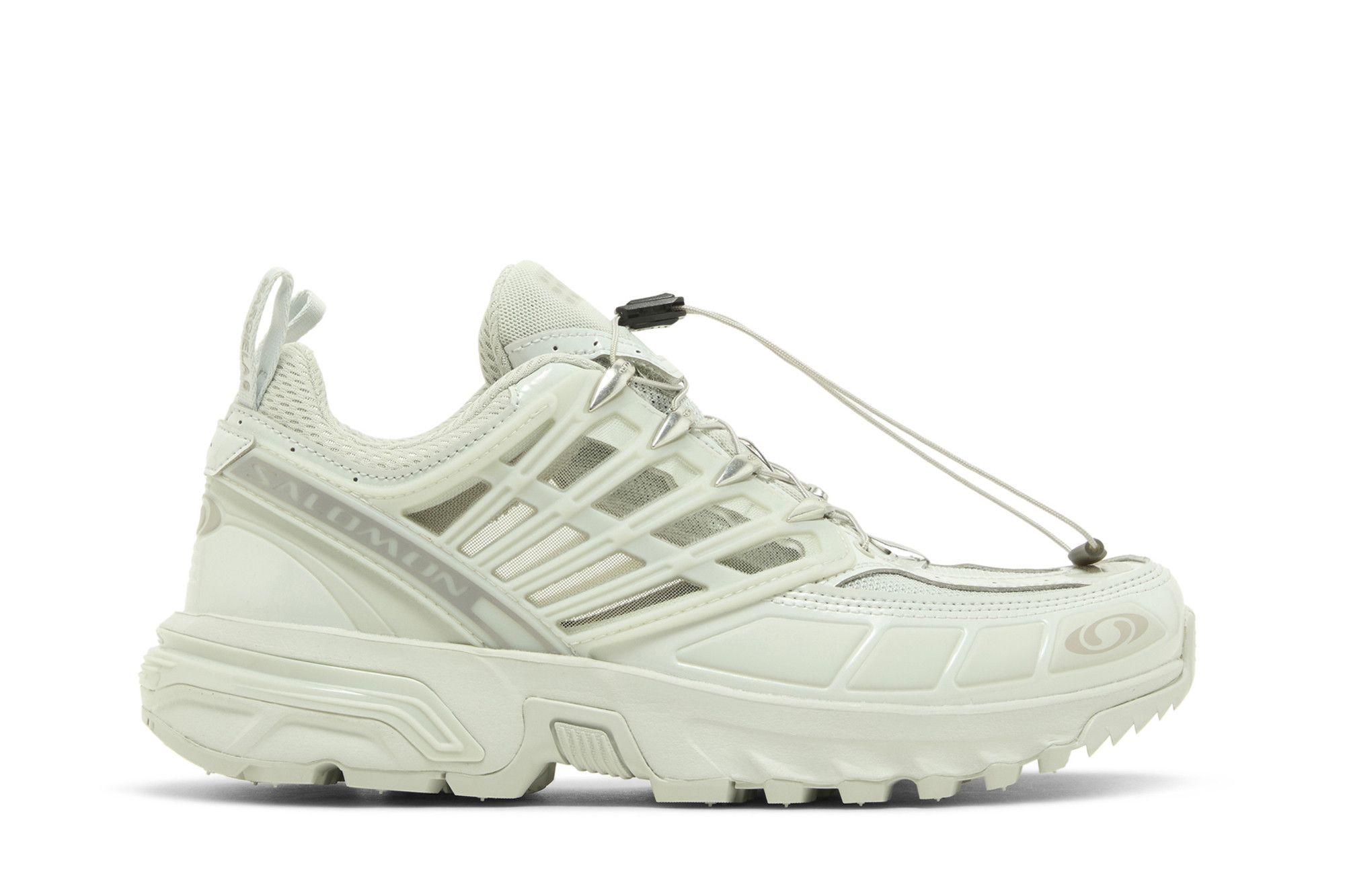 MM6 Maison Margiela x Salomon ACS Pro Advanced 'Metal Ghost Grey' S59WS0214-P5743-H9593