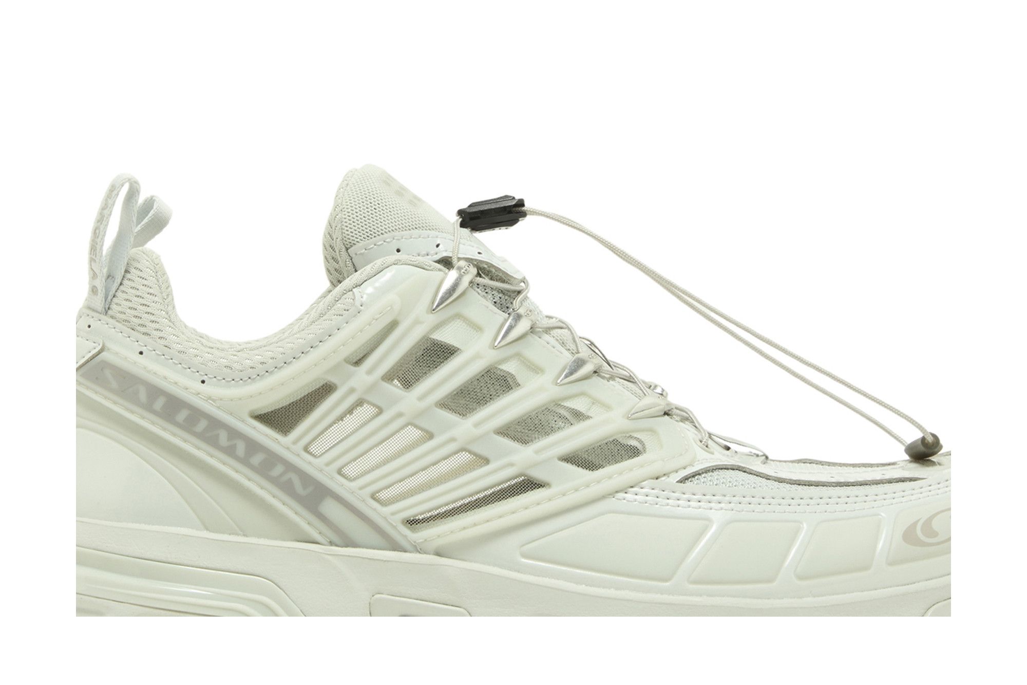 Order MM6 Maison Margiela x Salomon ACS Pro Advanced ''Gris Fantôme Métallique'' S59WS0214-P5743-H9593