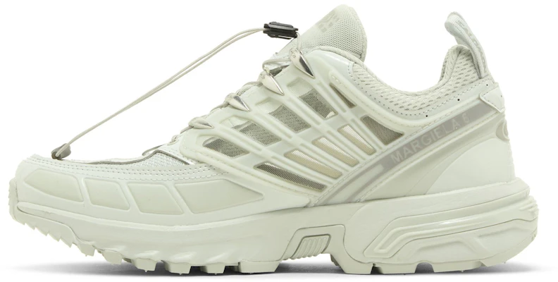 MM6 Maison Margiela x Salomon ACS Pro Advanced ''Gris Fantôme Métallique'' S59WS0214-P5743-H9593 Lookbook MM6 Maison Margiela x Salomon ACS Pro Advanced ''Gris Fantôme Métallique'' S59WS0214-P5743-H9593