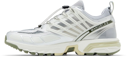 MM6 Maison Margiela x Salomon ACS Pro Advanced "鯊魚皮" L47699400/S59WS0214-P7012-HA457/S59WS0215-P7012-HA457 Lookbook MM6 Maison Margiela x Salomon ACS Pro Advanced "鯊魚皮" L47699400/S59WS0214-P7012-HA457/S59WS0215-P7012-HA457