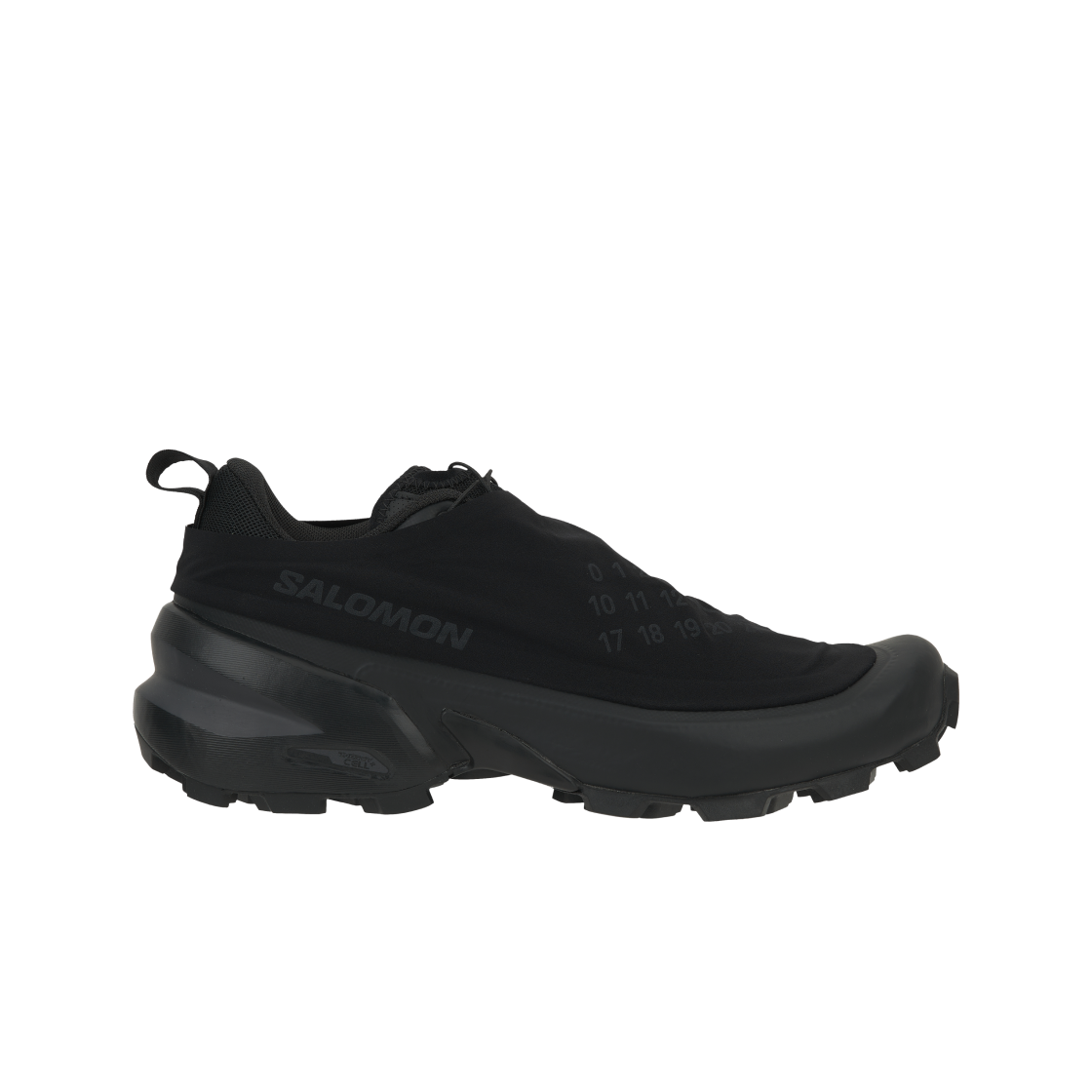 MM6 Maison Margiela x Salomon Cross Dust 'Black' L49186400