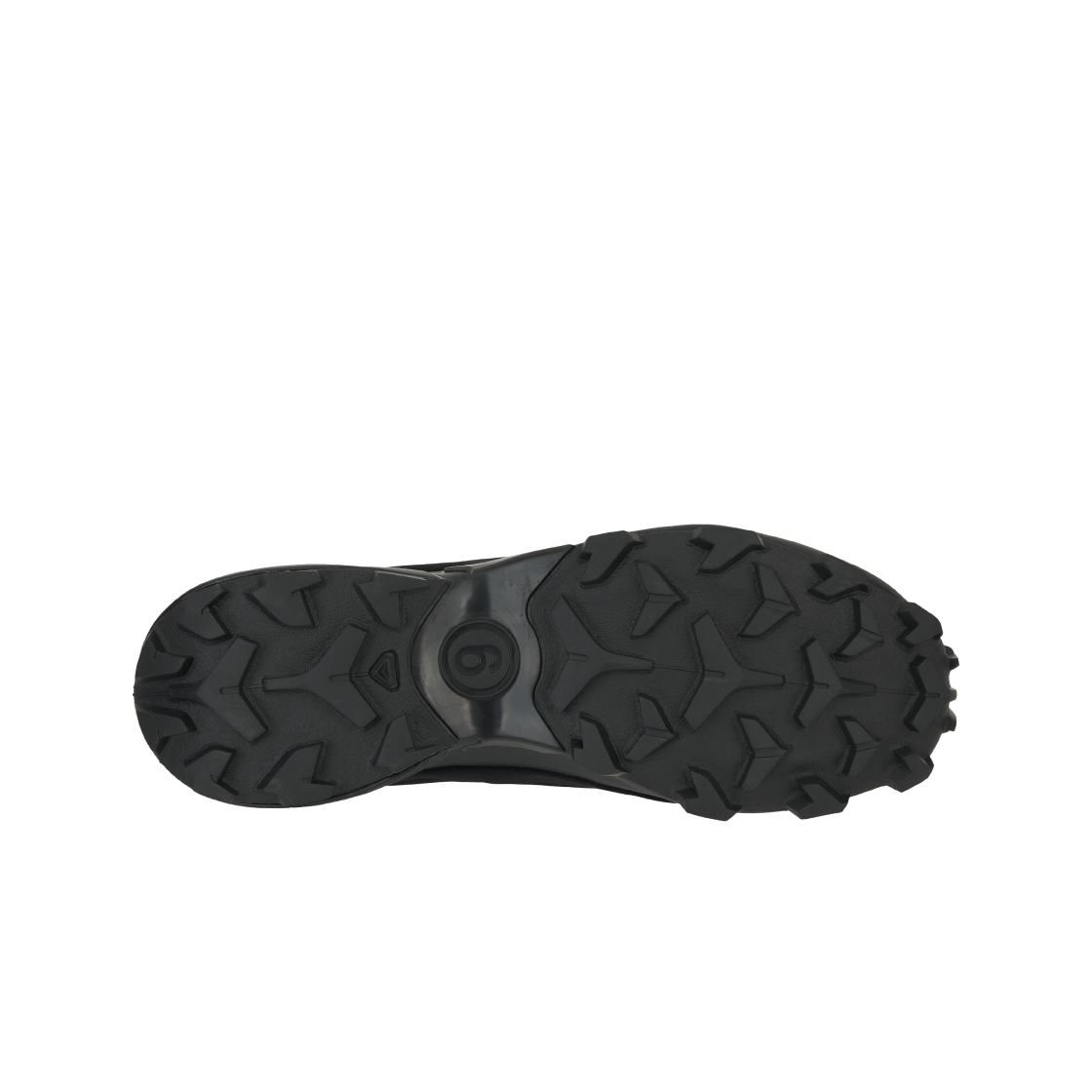 Order MM6 Maison Margiela x Salomon Cross Dust ''Schwarz'' L49186400