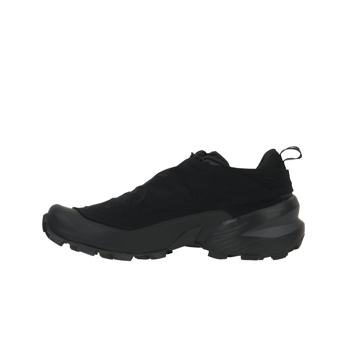 Lookbook MM6 Maison Margiela x Salomon Cross Dust ''Schwarz'' L49186400