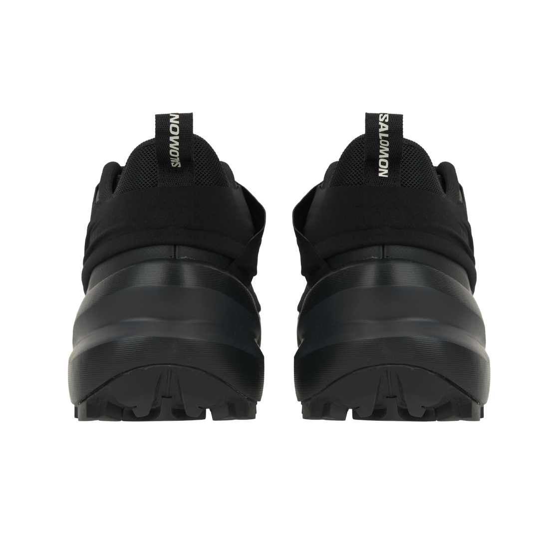 Details for MM6 Maison Margiela x Salomon Cross Dust ''Schwarz'' L49186400
