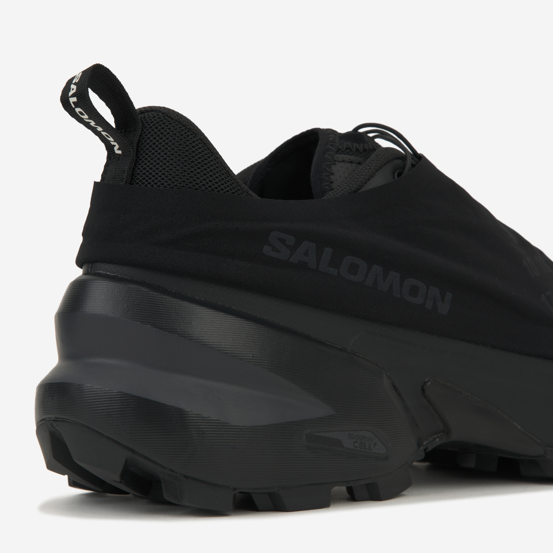 Cheap MM6 Maison Margiela x Salomon Cross Dust ''Schwarz'' L49186400