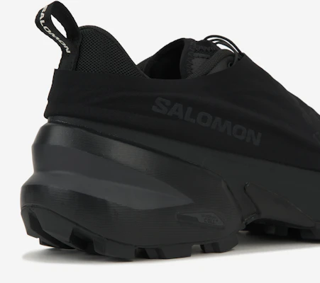 MM6 Maison Margiela x Salomon Cross Dust ''Schwarz'' L49186400 Cheap MM6 Maison Margiela x Salomon Cross Dust ''Schwarz'' L49186400