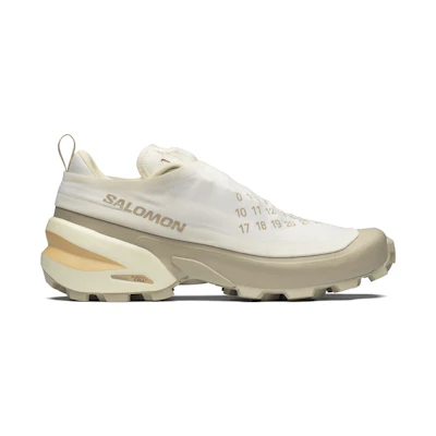 MM6 Maison Margiela Salomon Cross Dust 'Vanilla Ice'