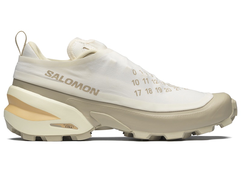 MM6 Maison Margiela x Salomon Cross Dust 'Vanilla Ice' L49200600