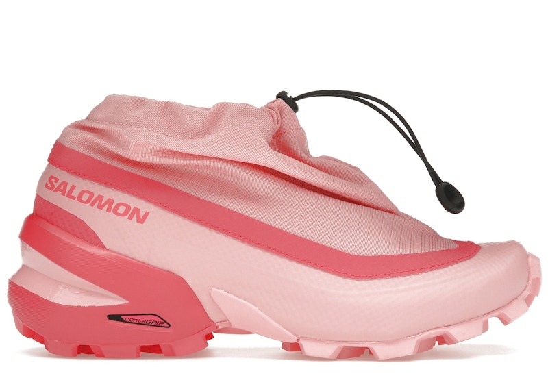 MM6 Maison Margiela x Salomon Cross Hike 'Flamingo Pink' L47708300/S66WS0103-P7011-HA455
