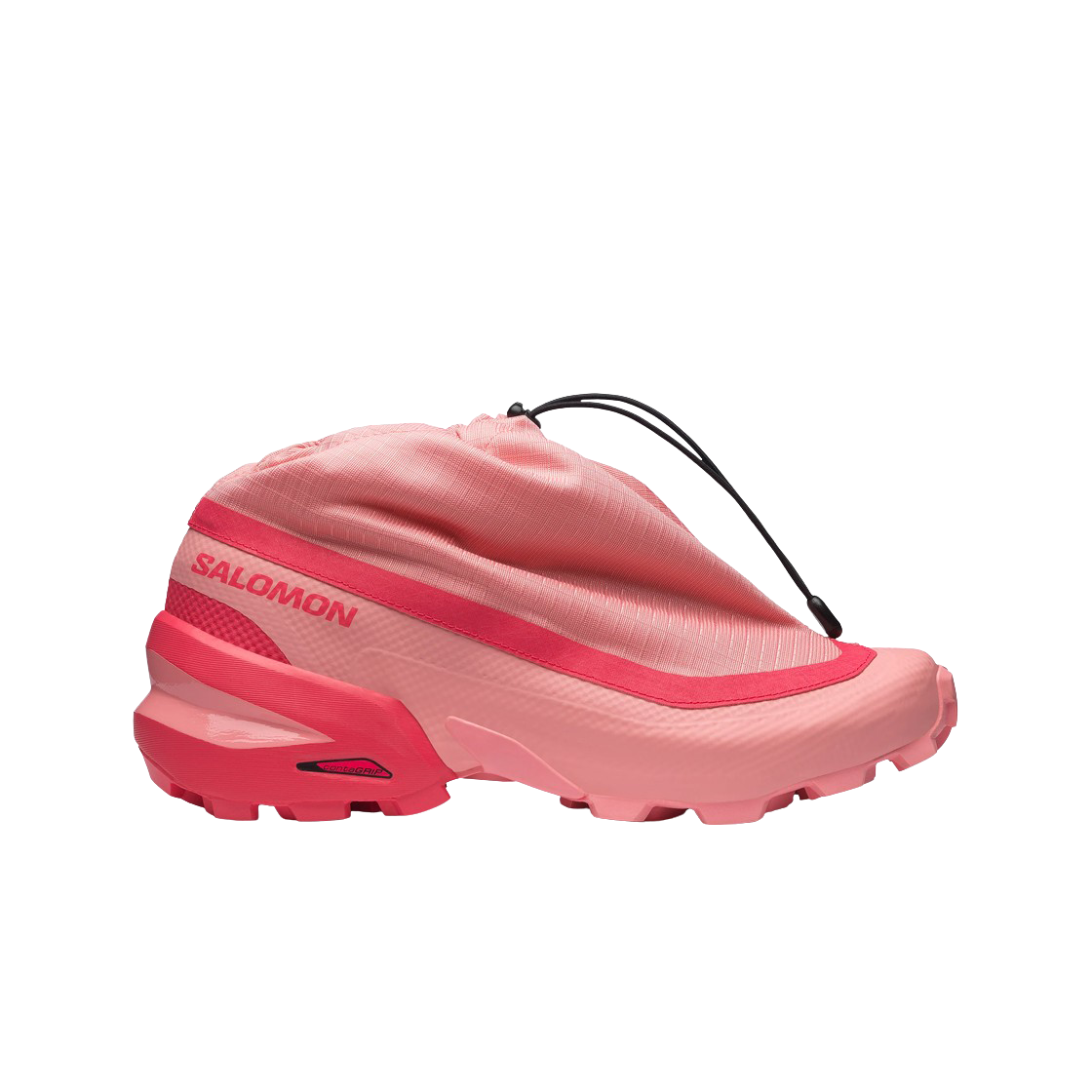 MM6 Maison Margiela x Salomon Cross Hike 'Flamingo Pink' L47708300/S66WS0103-P7011-HA455