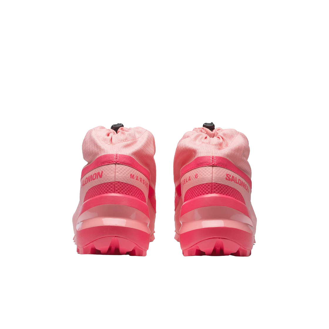 Lookbook MM6 Maison Margiela x Salomon Cross Hike 'Flamingo Pink' L47708300/S66WS0103-P7011-HA455