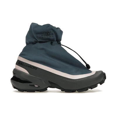 MM6 Maison Margiela Salomon Cross Hike Mid 'Light Blue'