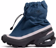 MM6 Maison Margiela x Salomon Cross Hike Mid 'Light Blue' S59WS0216-P5744-H9596 MM6 Maison Margiela x Salomon Cross Hike Mid 'Light Blue' S59WS0216-P5744-H9596