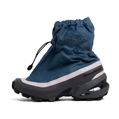 MM6 Maison Margiela Salomon Cross Hike Mid 'Light Blue'