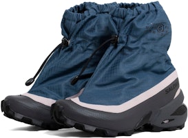 MM6 Maison Margiela x Salomon Cross Hike Mid 'Biru Muda' S59WS0216-P5744-H9596 Lookbook MM6 Maison Margiela x Salomon Cross Hike Mid 'Biru Muda' S59WS0216-P5744-H9596