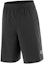 Buy MM6 Maison Margiela x Salomon FW24 Black Casual Shorts with Elastic Waist. SH0MU0017M35417900
