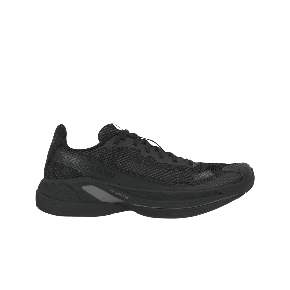 MM6 Maison Margiela x Salomon Spectur 2 'Black Pewter' L47811400/L4781140025/S59WS0239P8162-HA741