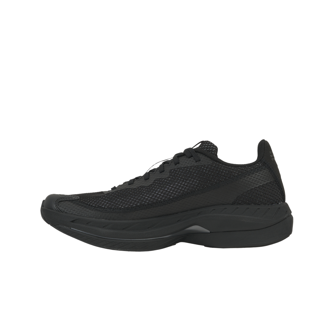 Lookbook Salomon Spectur 2 MM6 Maison Margiela 黑色 L47811400/L4781140025/S59WS0239P8162-HA741
