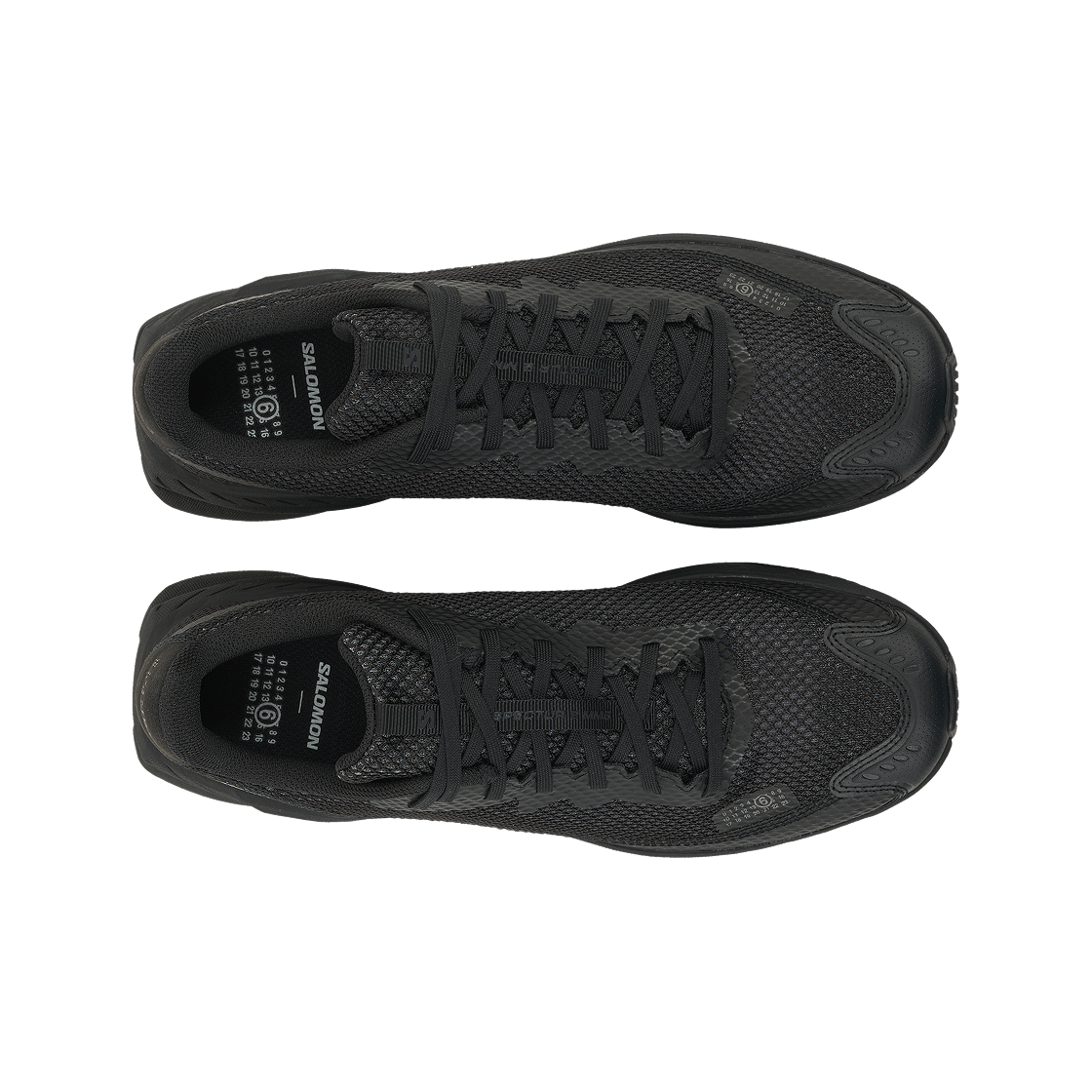 Purchase Salomon Spectur 2 MM6 Maison Margiela 黑色 L47811400/L4781140025/S59WS0239P8162-HA741