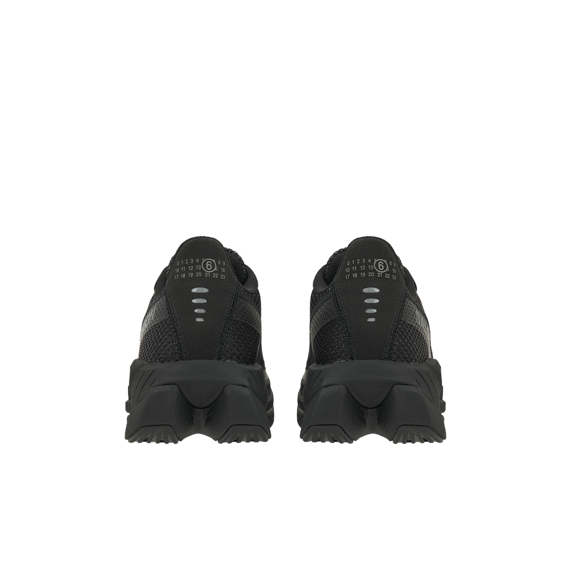 Details for Salomon Spectur 2 MM6 Maison Margiela 黑色 L47811400/L4781140025/S59WS0239P8162-HA741