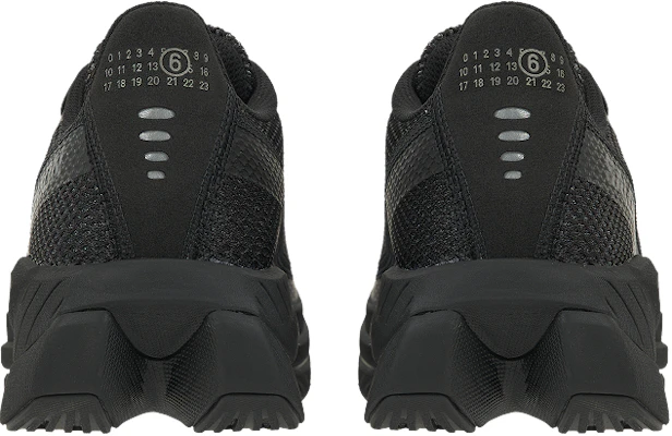 Salomon Spectur 2 MM6 Maison Margiela 黑色 L47811400/L4781140025/S59WS0239P8162-HA741 Details for Salomon Spectur 2 MM6 Maison Margiela 黑色 L47811400/L4781140025/S59WS0239P8162-HA741