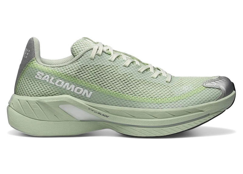 MM6 Maison Margiela x Salomon Spectur 2 'Sea Foam' L47811500