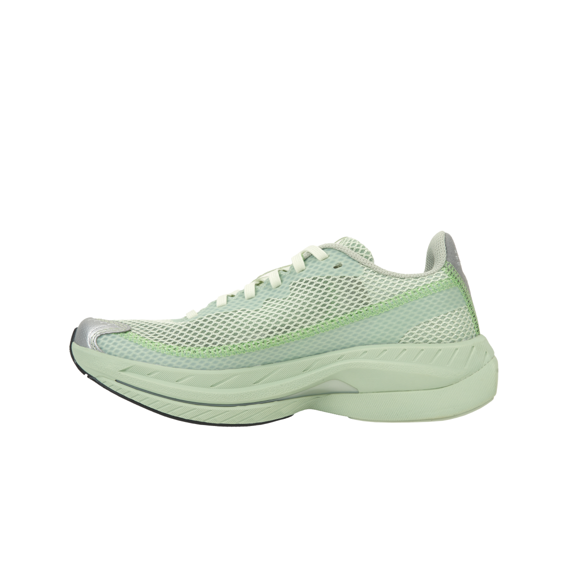 Lookbook MM6 Maison Margiela x Salomon Spectur 2 '海沫绿'联名鞋款 L47811500