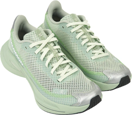 MM6 Maison Margiela x Salomon Spectur 2 '海沫绿'联名鞋款 L47811500 Shop MM6 Maison Margiela x Salomon Spectur 2 '海沫绿'联名鞋款 L47811500
