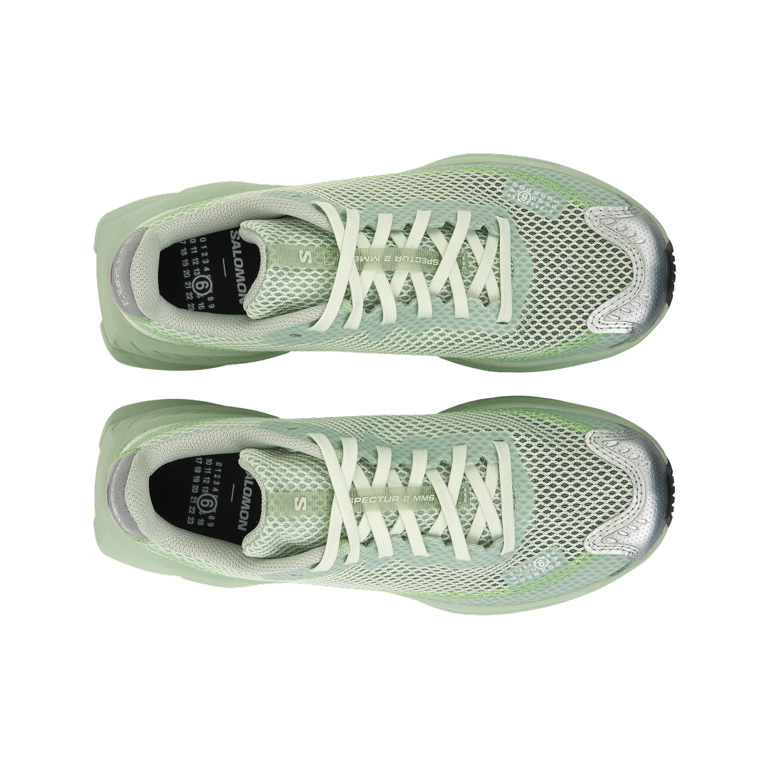 Purchase MM6 Maison Margiela x Salomon Spectur 2 '海沫绿'联名鞋款 L47811500
