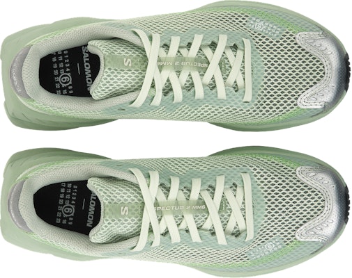 MM6 Maison Margiela x Salomon Spectur 2 '海沫绿'联名鞋款 L47811500 Purchase MM6 Maison Margiela x Salomon Spectur 2 '海沫绿'联名鞋款 L47811500