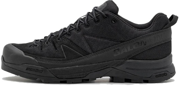 MM6 Maison Margiela x Salomon X-ALP 联名黑武士越野跑鞋 L47536100 Buy MM6 Maison Margiela x Salomon X-ALP 联名黑武士越野跑鞋 L47536100