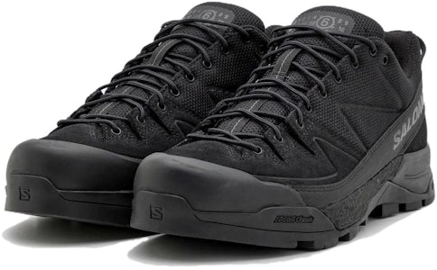 MM6 Maison Margiela x Salomon X-ALP 联名黑武士越野跑鞋 L47536100 Order MM6 Maison Margiela x Salomon X-ALP 联名黑武士越野跑鞋 L47536100