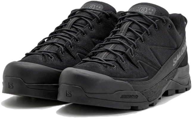 Sepatu MM6 Maison Margiela x Salomon X-ALP 'Hitam' L47536100 Order Sepatu MM6 Maison Margiela x Salomon X-ALP 'Hitam' L47536100