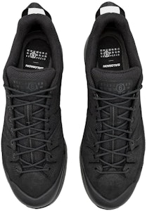 MM6 Maison Margiela x Salomon X-ALP 联名黑武士越野跑鞋 L47536100 Lookbook MM6 Maison Margiela x Salomon X-ALP 联名黑武士越野跑鞋 L47536100