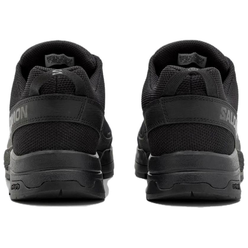 Shop MM6 Maison Margiela x Salomon X-ALP 联名黑武士越野跑鞋 L47536100