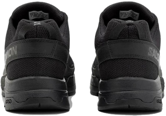 Sepatu MM6 Maison Margiela x Salomon X-ALP 'Hitam' L47536100 Shop Sepatu MM6 Maison Margiela x Salomon X-ALP 'Hitam' L47536100
