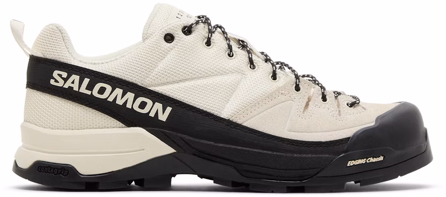 MM6 Maison Margiela x Salomon X-ALP 'Vanilla Ice Black' L47536200 Buy MM6 Maison Margiela x Salomon X-ALP 'Vanilla Ice Black' L47536200