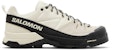 MM6 Maison Margiela x Salomon X-ALP 'Vanilla Ice Black' Hitam Vanila L47536200