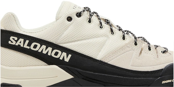MM6 Maison Margiela x Salomon X-ALP 'Vanilla Ice Black' Sepatu L47536200 Order MM6 Maison Margiela x Salomon X-ALP 'Vanilla Ice Black' Sepatu L47536200