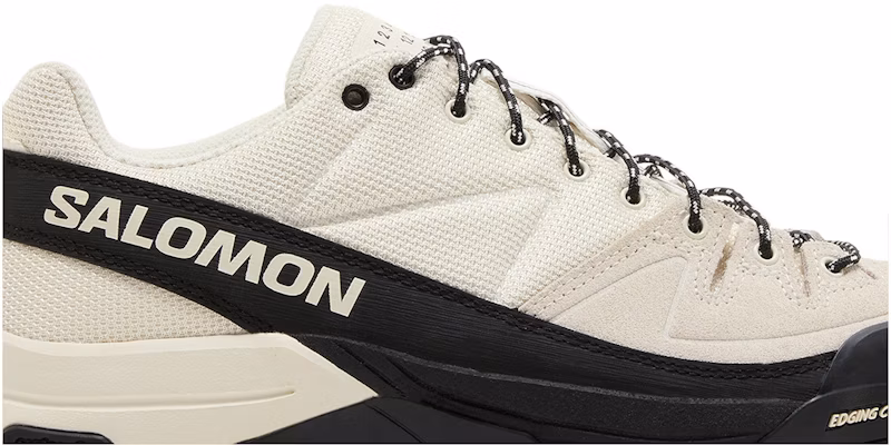 MM6 Maison Margiela x Salomon X-ALP 'Vanilla Ice Black' L47536200 Order MM6 Maison Margiela x Salomon X-ALP 'Vanilla Ice Black' L47536200
