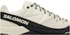 MM6 Maison Margiela x Salomon X-ALP 'Vanilla Ice Black' Hitam Vanila L47536200