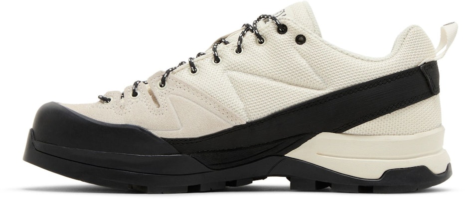MM6 x Salomon X-ALP バニラアイスブラック L47536200 Lookbook MM6 x Salomon X-ALP バニラアイスブラック L47536200