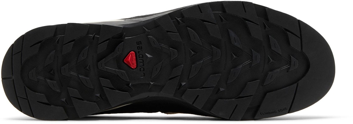 MM6 x Salomon X-ALP バニラアイスブラック L47536200 Shop MM6 x Salomon X-ALP バニラアイスブラック L47536200