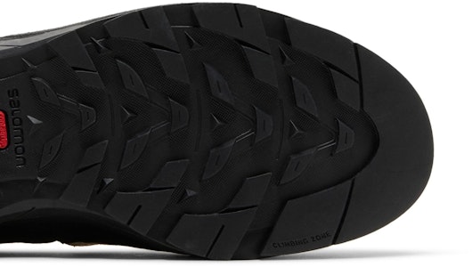 MM6 Maison Margiela x Salomon X-ALP 'Vanilla Ice Black' Sepatu L47536200 Purchase MM6 Maison Margiela x Salomon X-ALP 'Vanilla Ice Black' Sepatu L47536200