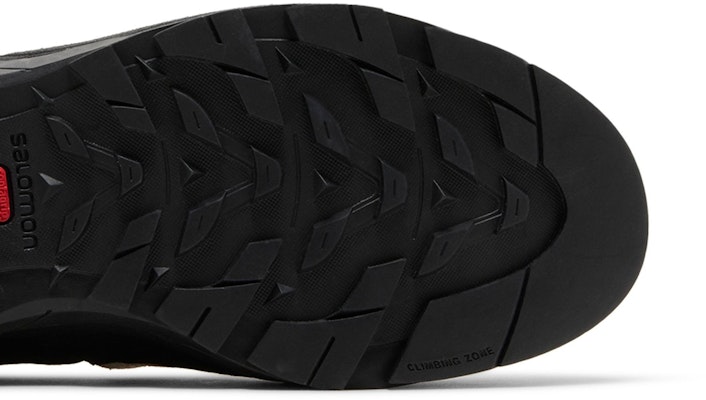 MM6 Maison Margiela x Salomon X-ALP 'Vanilla Ice Black' L47536200 Purchase MM6 Maison Margiela x Salomon X-ALP 'Vanilla Ice Black' L47536200