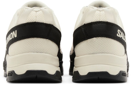 MM6 Maison Margiela x Salomon X-ALP 'Vanilla Ice Black' Sepatu L47536200 Details for MM6 Maison Margiela x Salomon X-ALP 'Vanilla Ice Black' Sepatu L47536200