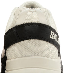 MM6 Maison Margiela x Salomon X-ALP 'Vanilla Ice Black' Sepatu L47536200 Sizing MM6 Maison Margiela x Salomon X-ALP 'Vanilla Ice Black' Sepatu L47536200